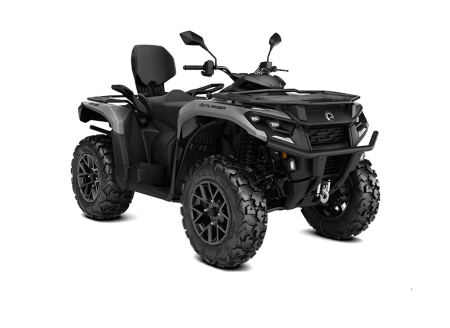 Новый Сan-am Outlander MAX XT 700 T 2024